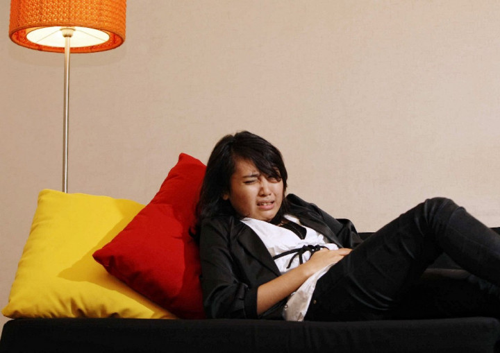 Hal yang Perlu Diperhatikan bagi Penderita Mag saat Puasa