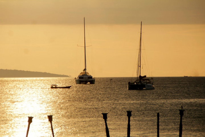 Pemprov NTT Tolak Wisata Halal