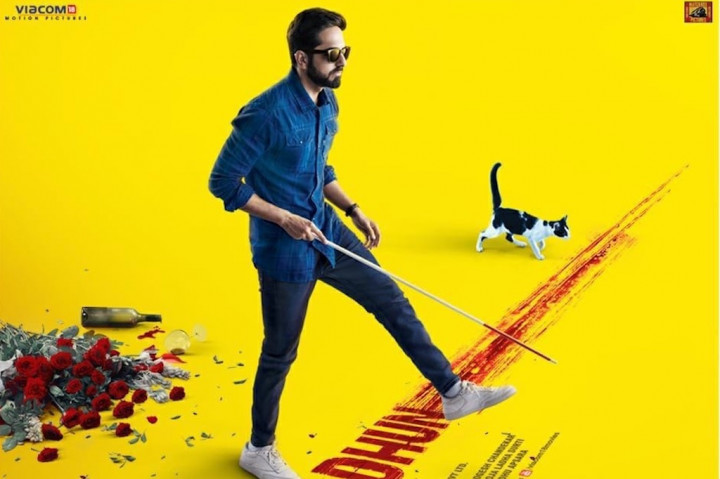 10 Film Cerita Terbaru dari India