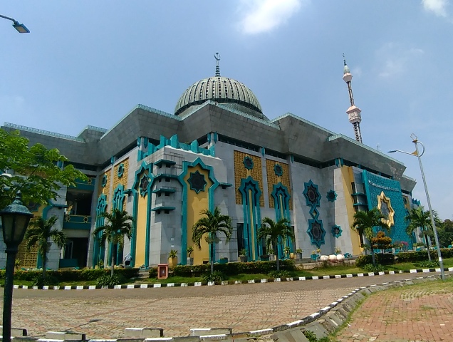 JIC Hadirkan Beragam Kegiatan Selama Ramadan