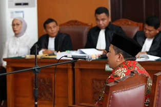 Kesaksian Fahri Hamzah Dinilai Bumerang Bagi Ratna Sarumpaet