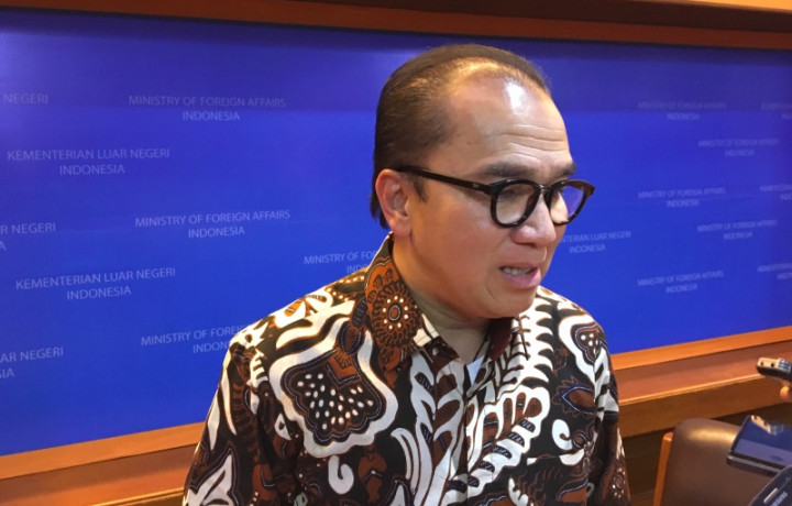 Indonesia Undang Vanuatu di Pameran Ekonomi Pasifik