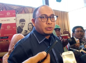 BPN: Kami tak Ingin Memaksa Demokrat Bertahan