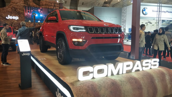 Hascar Group akan Datangkan Mobil-Mobil FCA Group Selain Jeep