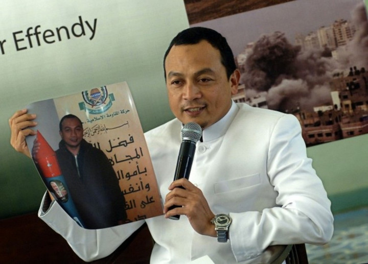 Fahri Hamzah: Bachtiar Nasir Berhak Membela Diri