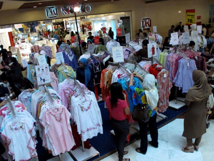 BI: Optimisme Konsumen di April Menguat