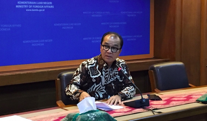 Dubes RI: Selandia Baru Mulai Bangkit