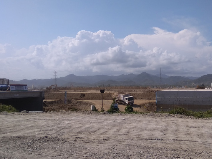 YIA Diklaim Sudah Antisipasi Banjir 50 Tahun ke Depan