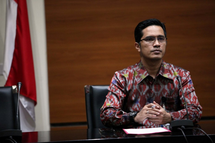 Peran Sofyan Basir Ditelisik Lewat Plt Dirut PLN