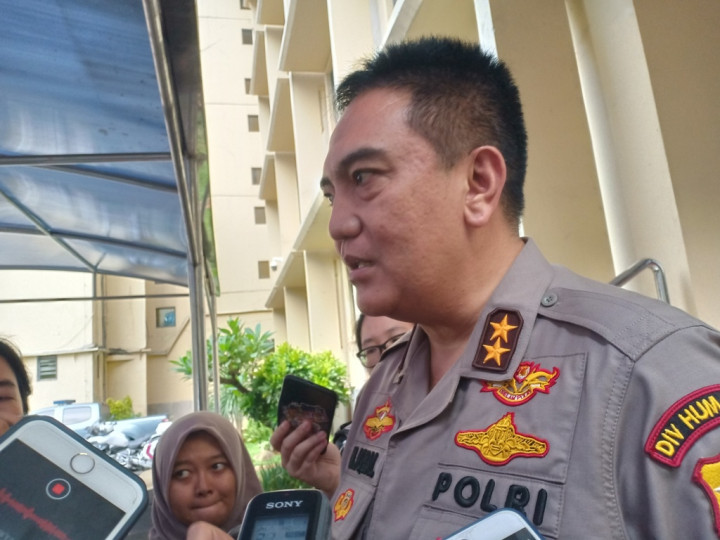 Pemeriksaan Bachtiar Nasir Murni Penegakkan Hukum