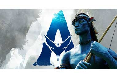 Disney Tunda Perilisan Film Avatar 2