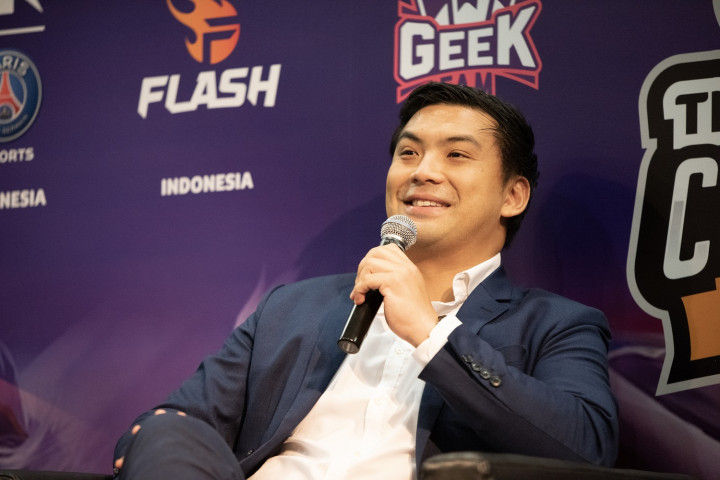 Southeast Asia Clash of Champions, Adu Hebat Tim Esports Asia Tenggara