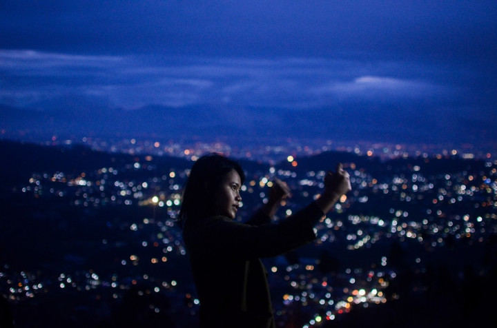 Tempat Wisata di Lembang Bandung
