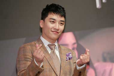 Polisi Resmi Ajukan Perintah Penangkapan Seungri