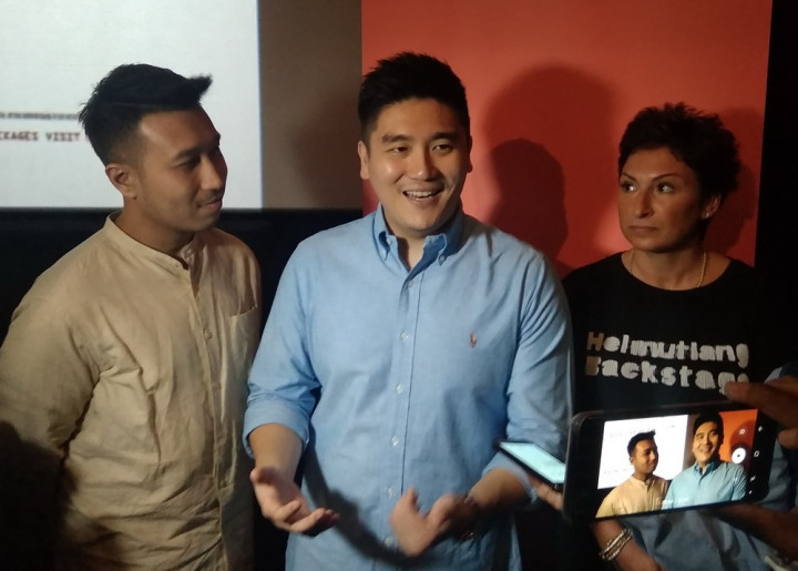 Promotor Sediakan 100 Tiket Spesial Konser Backstreet Boys di Jakarta