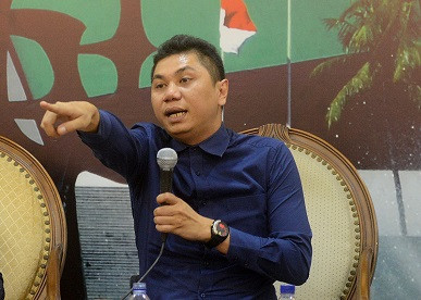 Demokrat: 'Setan Gundul' Tak Merujuk Identitas Tertentu