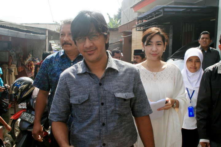 Tersandung Masalah, Andre Taulany Diminta Istirahat dari Ini Talk Show