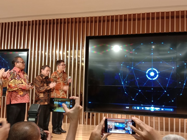 Mandiri Syariah Mudahkan Berwakaf via Platform