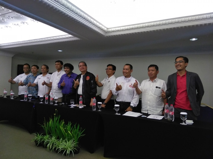 Petahana PDI Perjuangan DIY Dominasi Kursi