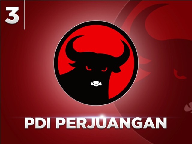 PDI Perjuangan Terbuka Calonkan Perempuan jadi Pimpinan DPR