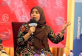 KPU DKI Jakarta Gelar Rapat Pleno Rekapitulasi Pemilu 2019