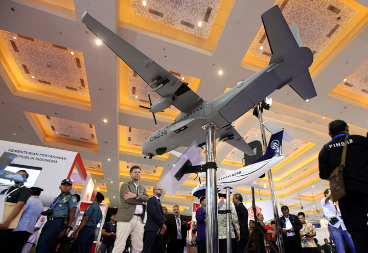 IATA: Pertumbuhan Penumpang Pesawat Global Melambat