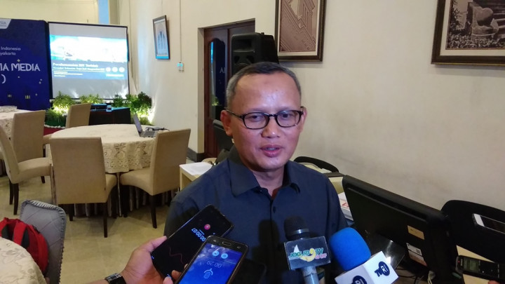 BI DIY Sediakan Rp5,6 Triliun untuk Ramadan dan Lebaran