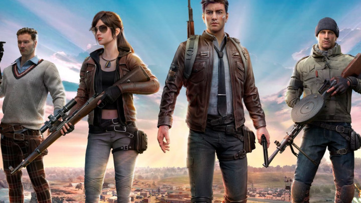 Terbentur Regulasi Baru, PUBG Mobile di Tiongkok Dihapus