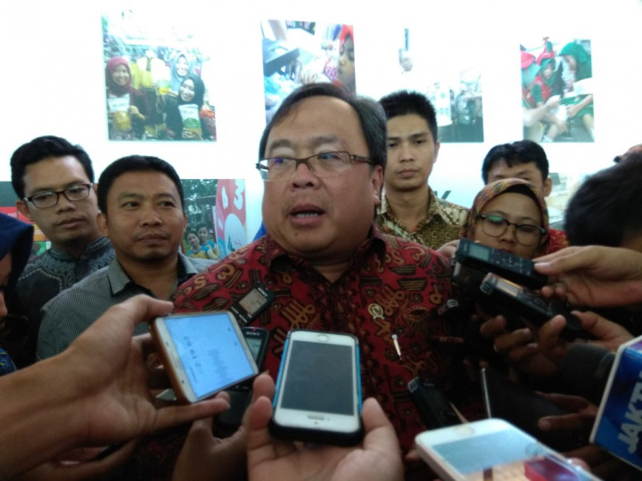 RI Punya Modal untuk Mencapai Target Kesejahteraan