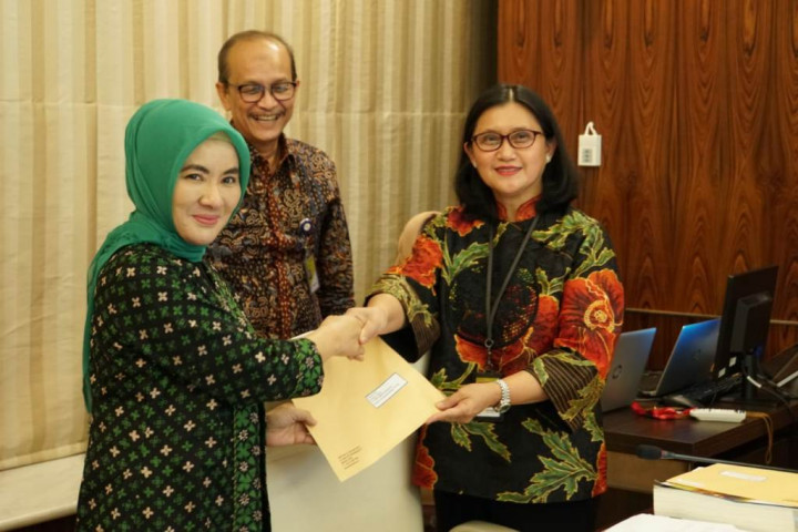 Pertamina Hulu Energi Cetak Laba Bersih 2018 Rp6,8 Triliun