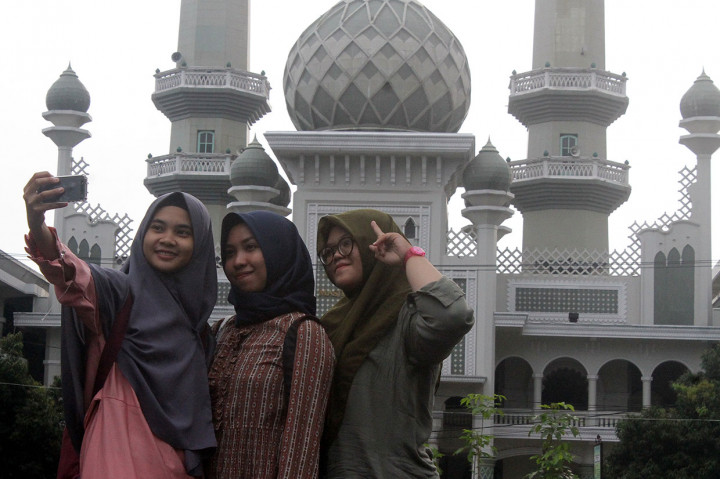 Intip Aktivitas Ngabuburit di Berbagai Daerah