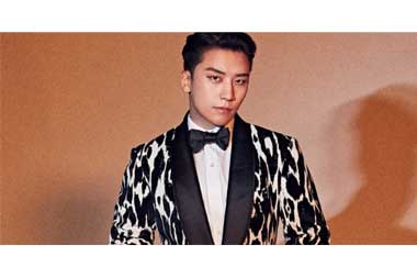 Seungri Dilaporkan Ikut Menggunakan Jasa Prostitusi