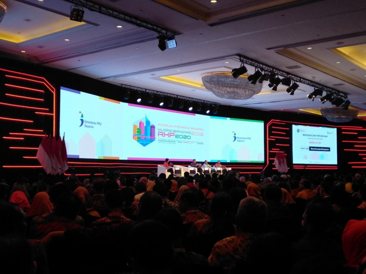 Darmin Beberkan Cara Dongkrak Pertumbuhan Ekonomi