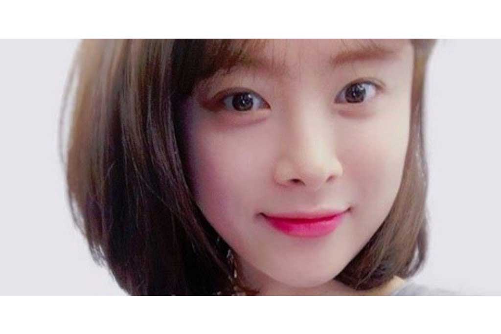 Aktris Han Ji Seong Meninggal karena Kecelakaan