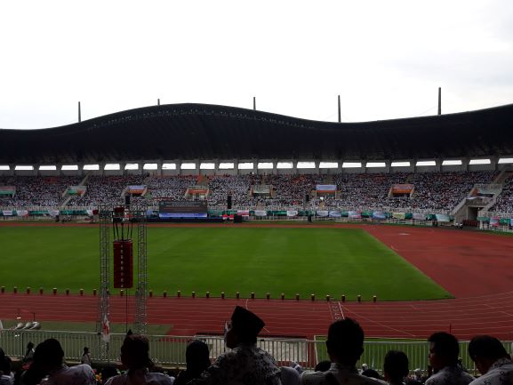 Milenial <i>Ogah </i> Jadi Guru, PGRI Tak Terkejut