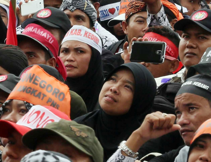 Minat Jadi Guru Turun, Bagaimana Trennya di Negara Maju?