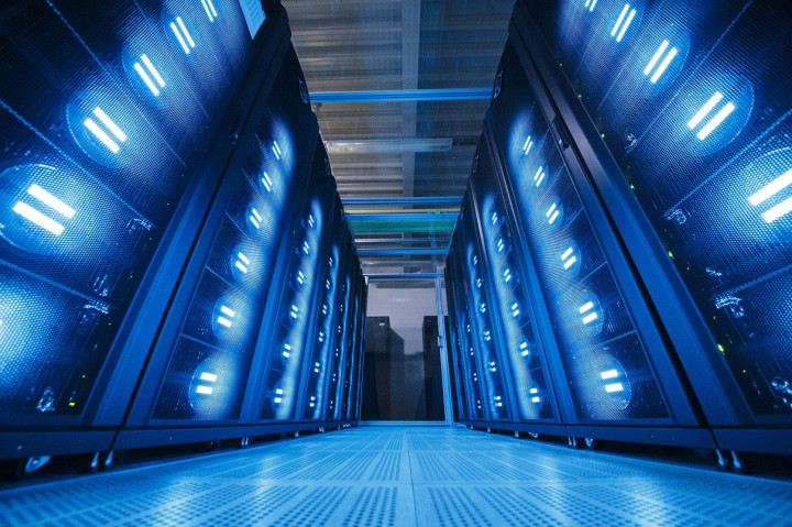 AMD Kembali Garap Superkomputer Tercepat di Dunia