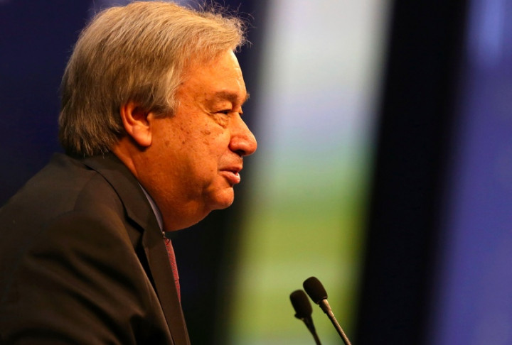 Sekjen PBB Harap Kesepakatan Nuklir Iran bisa Diselamatkan