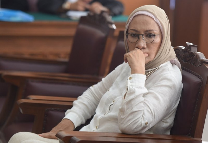 Ratna Sarumpaet Optimistis Bebas