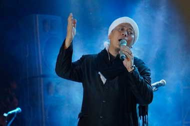 Sebelum Terjun ke Musik Religi, Opick Penggemar Nine Inch Nails dan Radiohead