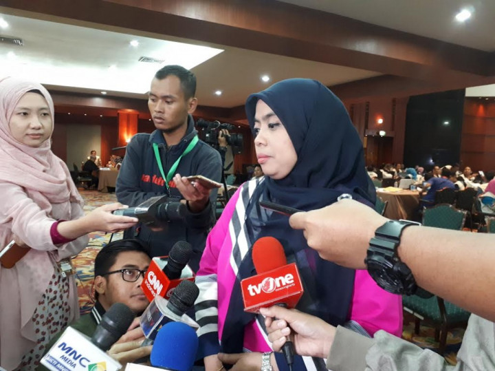 Rekapitulasi Suara di Jakarta Timur Belum Rampung