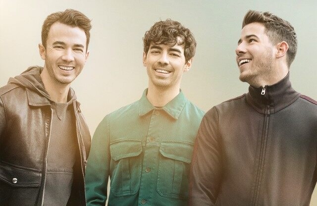 Jonas Brothers Rilis Film Dokumenter 
