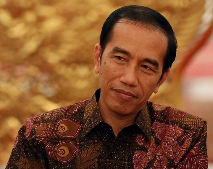 Infrastructure Projects Should be Linked to Tourist Areas: Jokowi