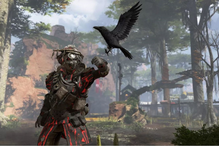 EA Ingin Bawa Apex Legends ke Mobile