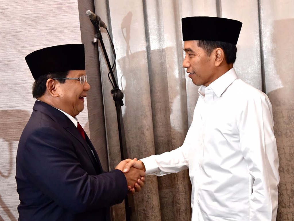 Kedua Kubu Dinilai Panik Pascapilpres