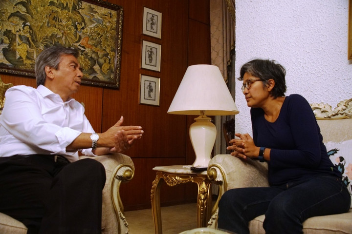 Ethiopia Tertarik Menjalin Kerja Sama Dengan Indonesia