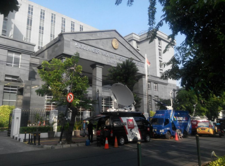 Permohonan <i>Justice Collaborator</i> Sekjen KONI Ditolak KPK