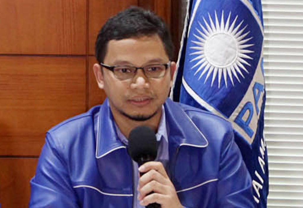 BPN Tuding Kubu 01 Mengerahkan ASN di Pilpres