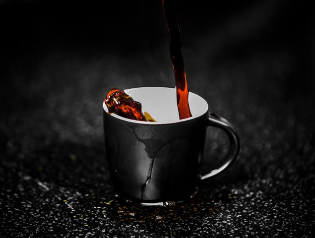 Benarkah Kopi Efektif Melawan Migrain?