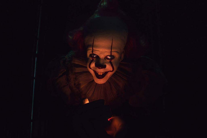 Badut Pennywise Disebut Lebih Ganas di Film It Chapter Two